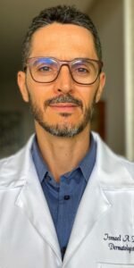 Câncer de Pele - Dr. Ismael Alves Rodrigues, médico FSFX