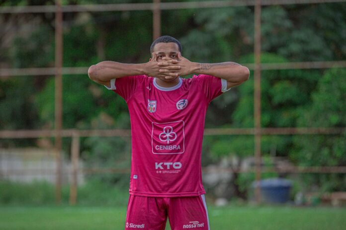 Iguaçu x Hematita - Copa Itatiaia - @IgorReisOfc (1)