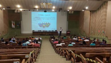 Conferência Municipal de Meio Ambiente