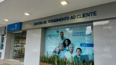 CAC Usisaúde Horto