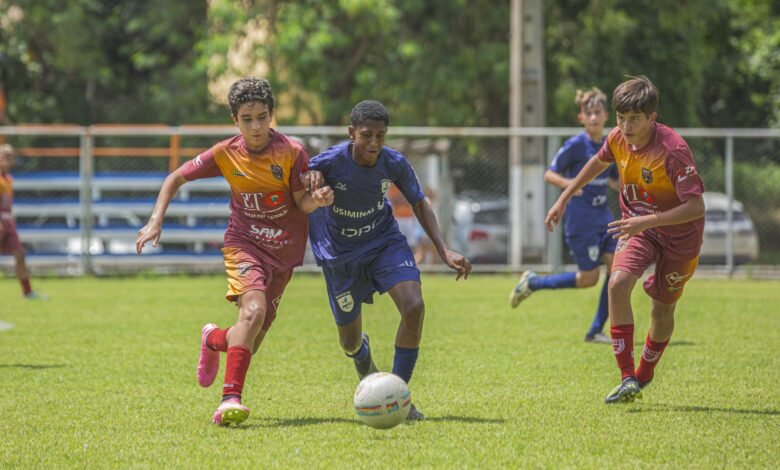 Super Copa IMEF