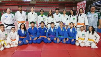 Judocas da Usipa disputam Campeonato Mineiro em busca de vagas no Brasileiro