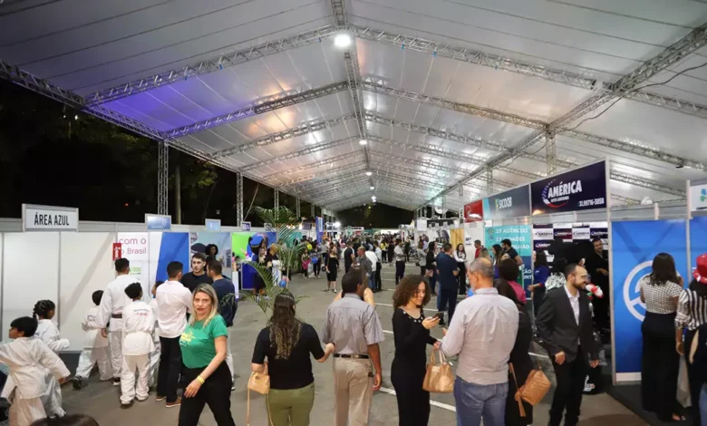 Feiraço - Edição 2022