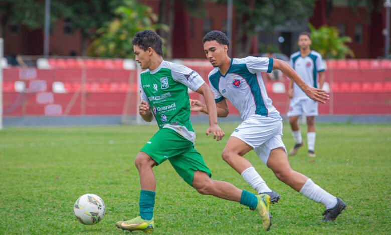 Ipatinga - Sub-17 - @IgorReisOfc-11