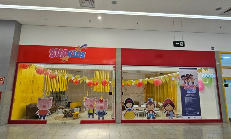 SVA Kids