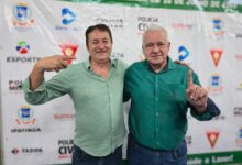 LDI - Eleição LDI