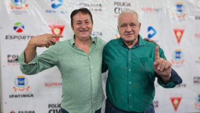 LDI - Eleição LDI