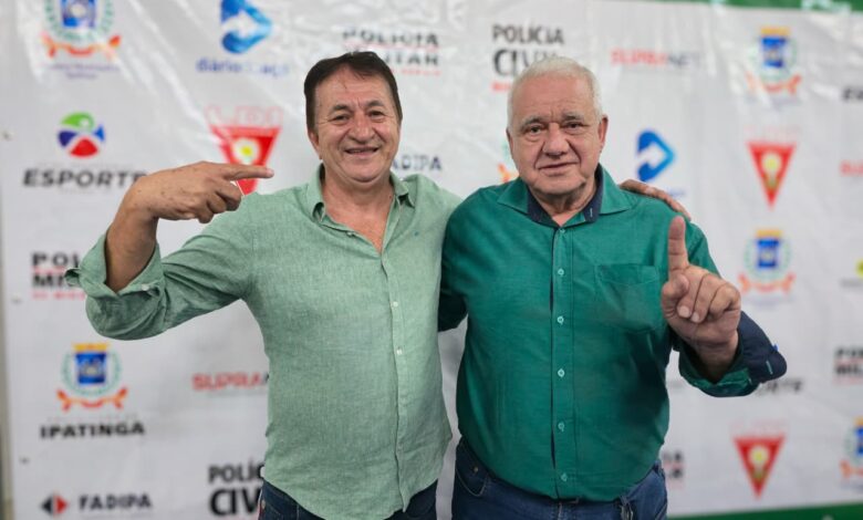 LDI - Eleição LDI