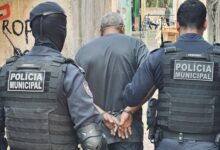 Operação Cidade Segura 1