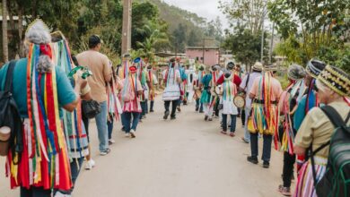 Encontro de Tradições