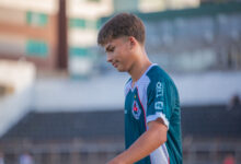 Ipatinga Mineiro Sub-20