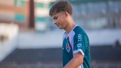 Ipatinga Mineiro Sub-20
