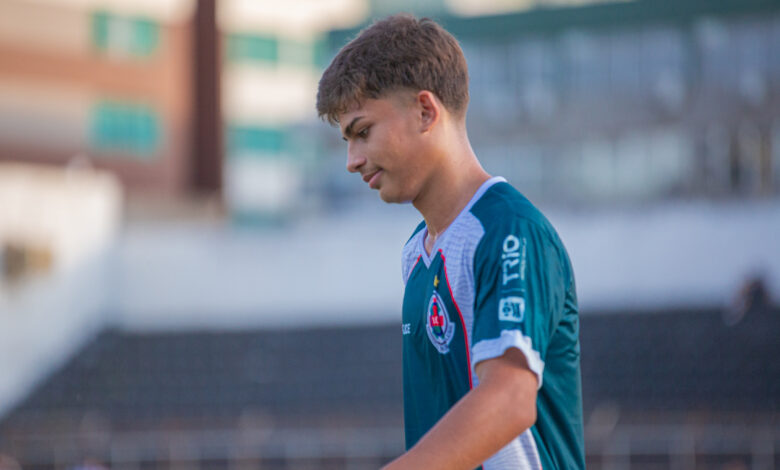 Ipatinga Mineiro Sub-20