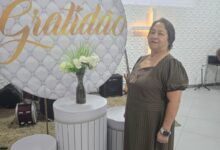 Paciente catarata - Maria Madalena