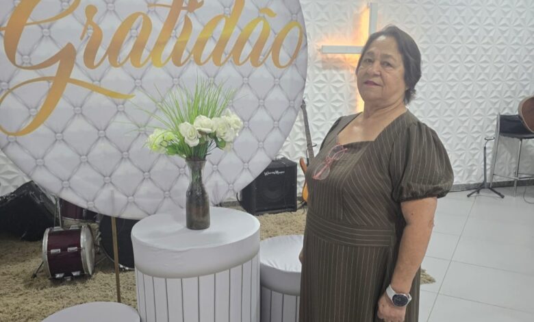 Paciente catarata - Maria Madalena
