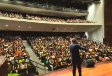 Seminário educação inclusiva