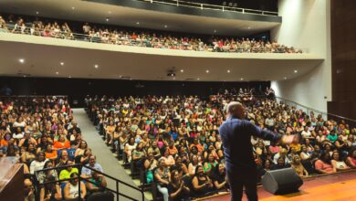 Seminário educação inclusiva