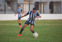 Social Mineiro Sub-20