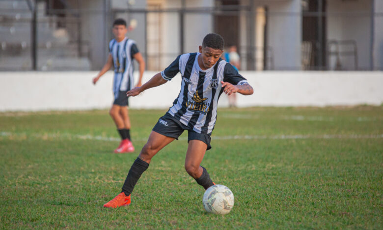 Social Mineiro Sub-20