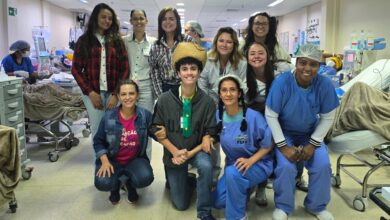 Pacientes hemodiálise arraiá Hospital Márcio Cunha Ipatinga